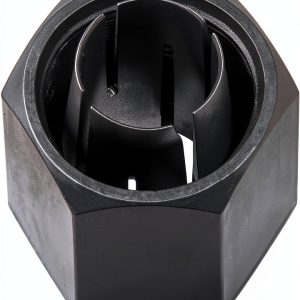 Router Collet 1/2 Inch Self Releasing Laocity RC050DW Thickened Design-0