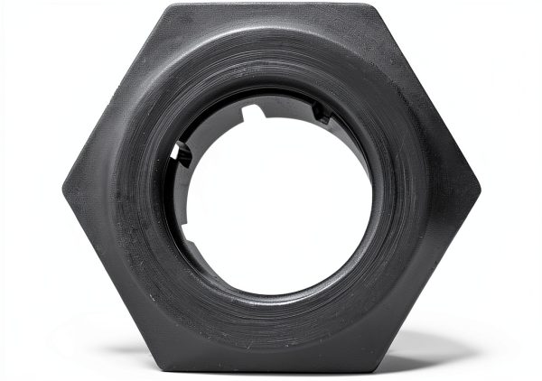 Router Collet 1/2 Inch Self Releasing Laocity RC050DW Thickened Design-3