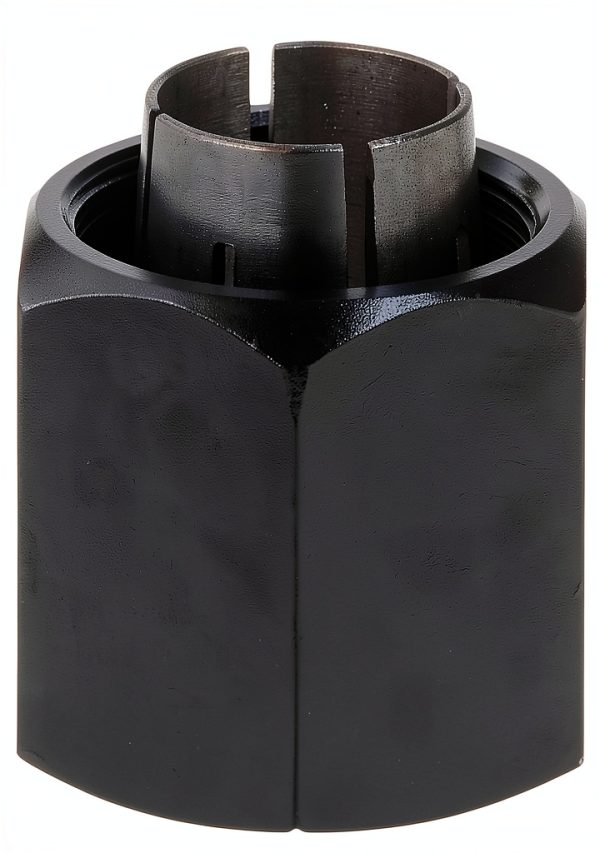 Bosch 1/2" Collet Chuck for 1613-1619 Series Routers-0