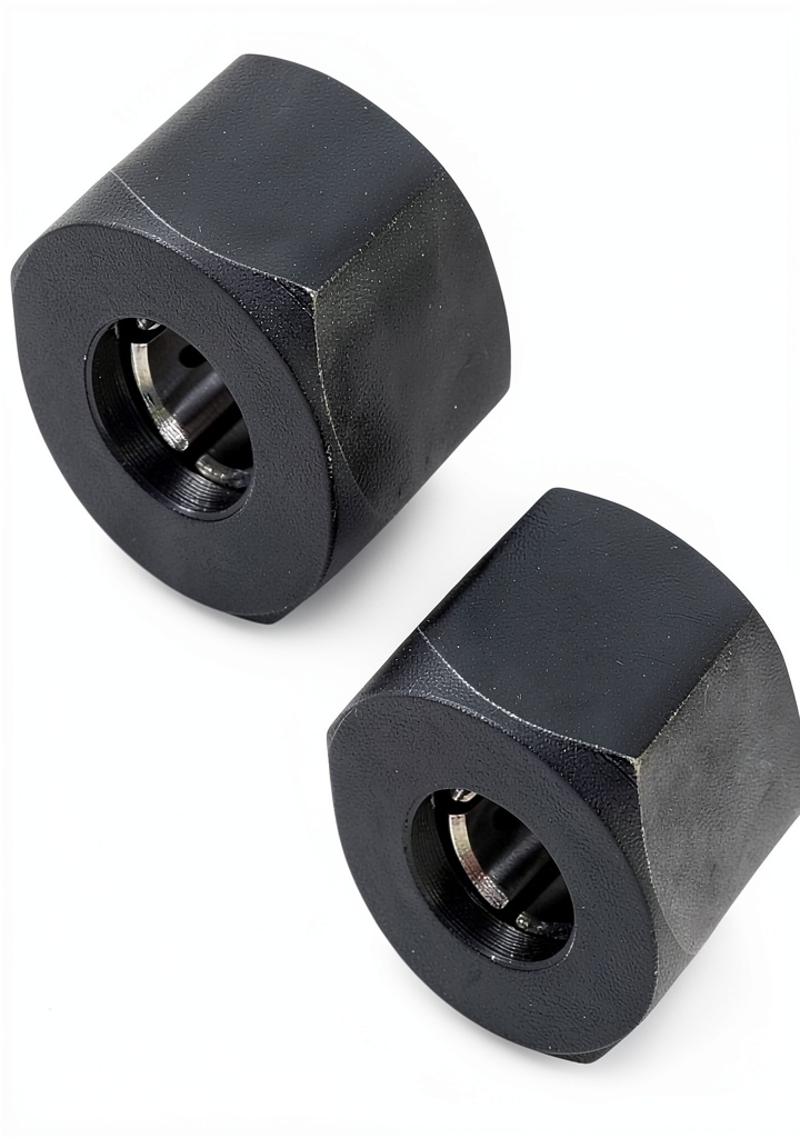 router collet