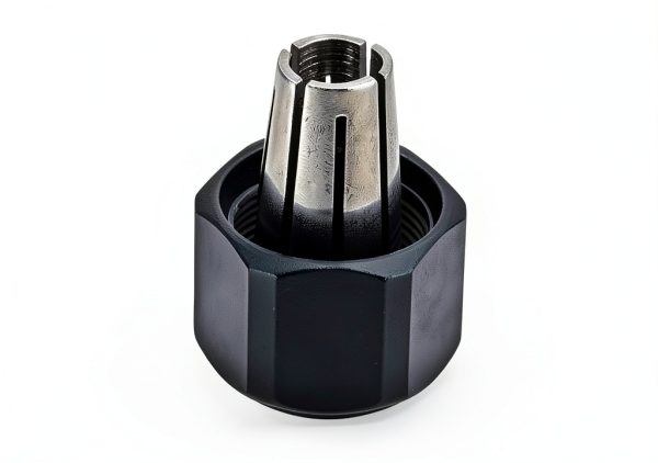 Milwaukee 1/8" Collet Nut Replacement – LIKINMAKA 48-66-0975-3