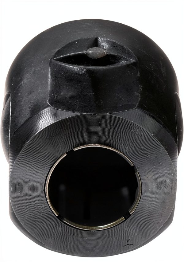 Wolfride 1/2-Inch Shank Router Bit Collet Extension, Adapter for 1/2-inch Shank Bits-6