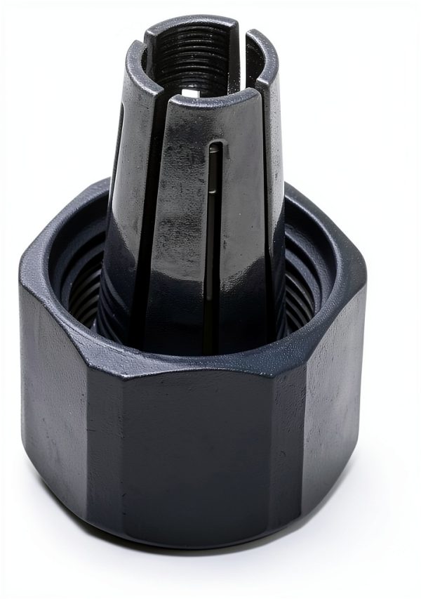 Milwaukee 1/8" Collet Nut Replacement – LIKINMAKA 48-66-0975-2