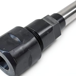 Wolfride 1/2-Inch Shank Router Bit Collet Extension, Adapter for 1/2-inch Shank Bits-0
