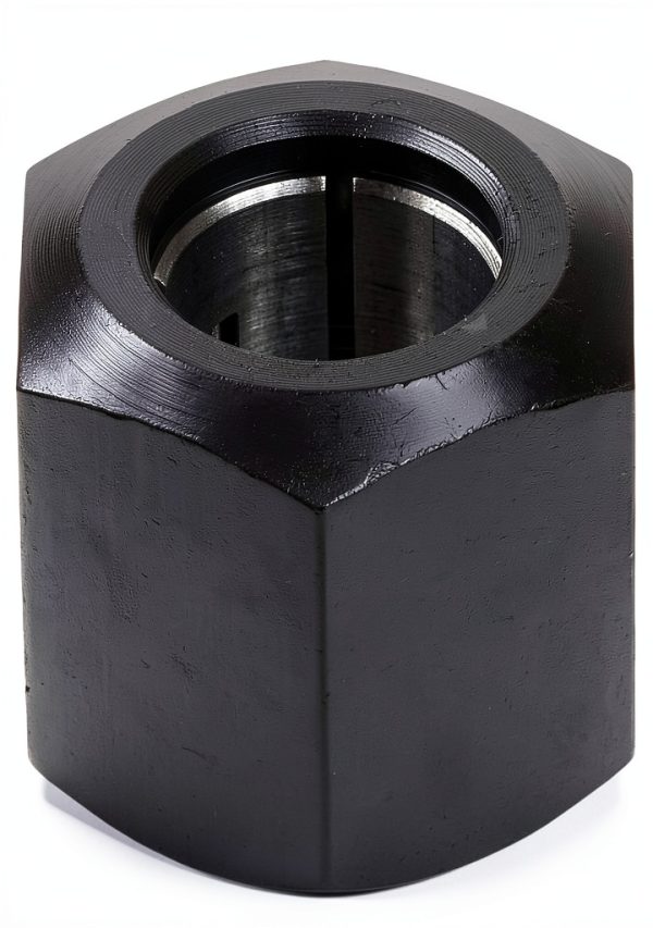 Bosch 1/2" Collet Chuck for 1613-1619 Series Routers-2