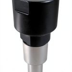 Taylor Toolworks 300008 1/2" Router Collet Extender +2-1/4" Travel-0