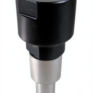 Taylor Toolworks 300008 1/2" Router Collet Extender +2-1/4" Travel-0
