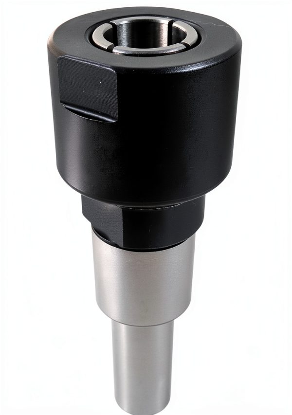 Taylor Toolworks 300008 1/2" Router Collet Extender +2-1/4" Travel-0