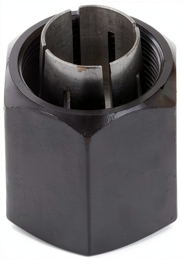 Bosch 1/2" Collet Chuck for 1613-1619 Series Routers-1